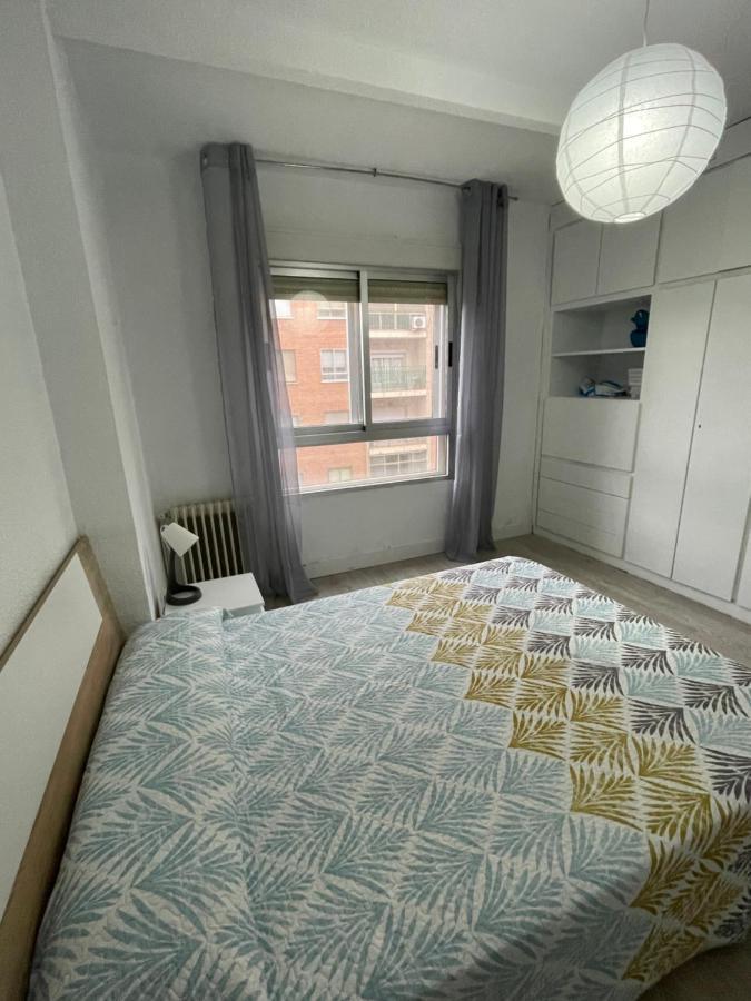 Apartmán Precioso Apartamento En Puertollano Exteriér fotografie
