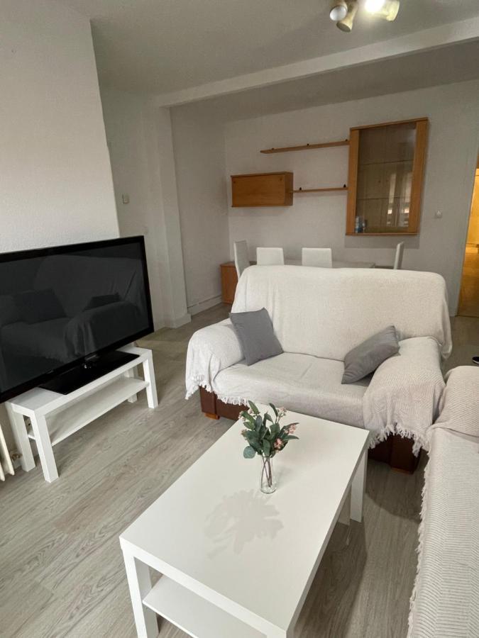 Apartmán Precioso Apartamento En Puertollano Exteriér fotografie